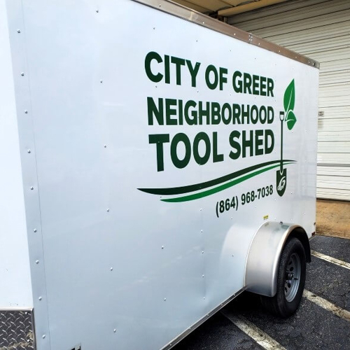 Vehicle Graphics
